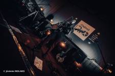 Jérémie MOLARO - F & F PHOTOGRAPHIE