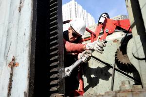 Xavier GRANET - Xavier Granet photographe corporate et film d'entreprise